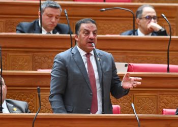 النائب فيصل أبو عريضة ينتقد تأخر الحيز العمراني لمركز الصف رغم الوعود بإصداره في يوليو