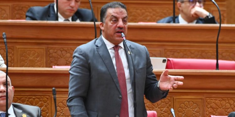 النائب فيصل أبو عريضة ينتقد تأخر الحيز العمراني لمركز الصف رغم الوعود بإصداره في يوليو