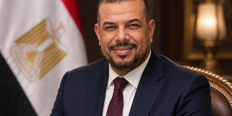 عارف الشمندي: زيارة الرئيس السيسي لكوريا تدعم الشراكة الاستراتيجية وتفتح أفقًا جديدًا للاستثمارات