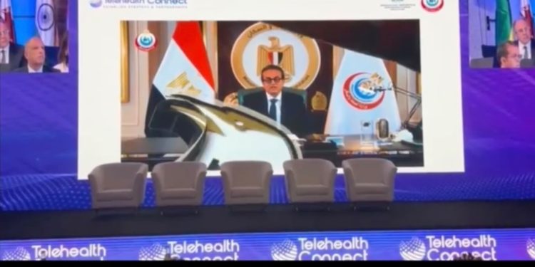 مصر تقود جهود الوصول العادل إلى التصوير التشخيصي بالأشعة «عن بُعد» في مؤتمر «تيلي هيلث كونكت 2026» بتونس