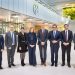 وزير الصحة يزور مقر «باير» الألمانية لبحث تعزيز التعاون الصحي وتوطين الصناعة على هامش قمة برلين