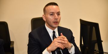 النائب محسن حتة: أمن المملكة خط أحمر ودعم مصر لـ السعودية ثابت تفرضه روابط الأخوة والمصير المشترك