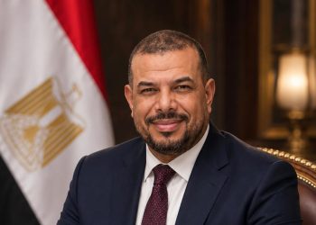 عضو مركزية حزب الجبهة الوطنية: التحالف الوطني للعمل الأهلي التنموي ذراع مجتمعية قوية لدعم الأسر الأولى بالرعاية وتعزيز الحماية الاجتماعية
