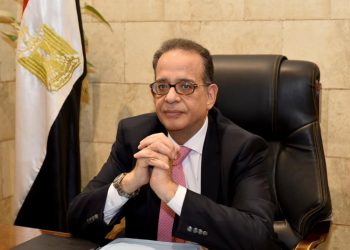 النائب طارق عبد العزيز: أمن السعودية ركيزة لاستقرار المنطقة.. و«مسافة السكة» واقع متحقق في التضامن العربي لمواجهة التهديدات