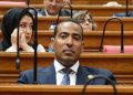 وكيل اتصالات النواب: كلمة الرئيس السيسي حملت رسائل مهمة لحماية الهوية الوطنية وصون مقدرات مصر