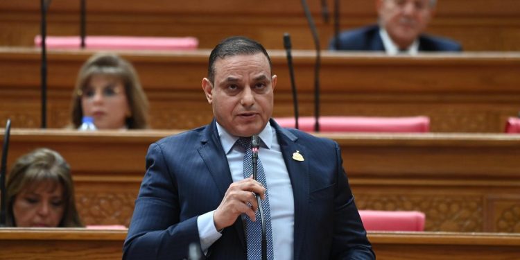 وكيل إسكان النواب: رسائل الرئيس السيسي أكدت على مواصلة العمل على تخفيف الأعباء عن المواطنين والحفاظ على استقرار الدولة
