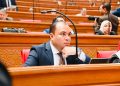 النائب أحمد عصام: منتدى مصر 2026 خطوة مهمة لإشراك المواطن في صياغة أولويات التنمية وبناء المستقبل