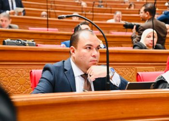 النائب أحمد عصام: منتدى مصر 2026 خطوة مهمة لإشراك المواطن في صياغة أولويات التنمية وبناء المستقبل