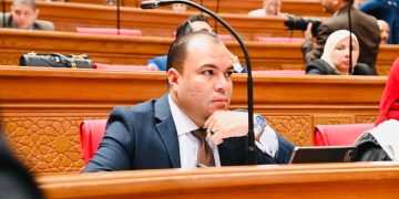 النائب أحمد عصام: منتدى مصر 2026 خطوة مهمة لإشراك المواطن في صياغة أولويات التنمية وبناء المستقبل