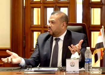 عارف الشمندي: منتدى مصر 2026 محطة وطنية مهمة لمواجهة التحديات وصياغة أولويات المستقبل