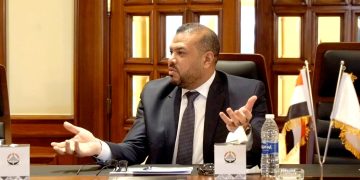 عارف الشمندي: منتدى مصر 2026 محطة وطنية مهمة لمواجهة التحديات وصياغة أولويات المستقبل