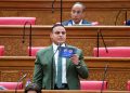وكيل إسكان النواب: منتدى مصر 2026 منصة حوار وطني شاملة.. وعلى الحكومة سرعة الانتهاء من تشريعات التنمية العمرانية