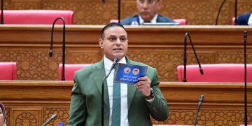 وكيل إسكان النواب: منتدى مصر 2026 منصة حوار وطني شاملة.. وعلى الحكومة سرعة الانتهاء من تشريعات التنمية العمرانية