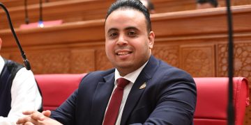 النائب حازم الريان: لجنة الشباب والرياضة بالبرلمان تفتح ملف الاستثمار بمراكز الشباب في منتدى مصر
