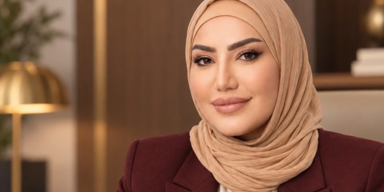 عبير عطا الله