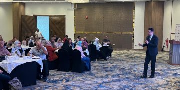 الصحة تنظم ورشة عمل لمديري مكافحة العدوى والترصد لمناقشة التحديثات المعتمدة لعام 2026