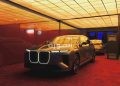 BMW مصر تطلق الفئة السابعة الجديدة ضمن فعاليات مهرجان الجونة السينمائي الدولي في دورته التاسعة