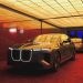 BMW مصر تطلق الفئة السابعة الجديدة ضمن فعاليات مهرجان الجونة السينمائي الدولي في دورته التاسعة