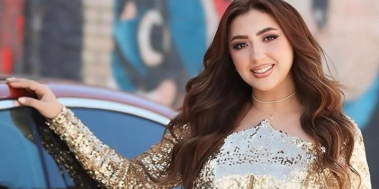 المطربة آية عبدالله تُعبر عن سعادتها بالمشاركة في الدورة الـ 34 لمهرجان الموسيقى العربية بحفل 25 أكتوبر
