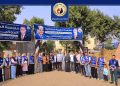 بالتعاون مع القومي للبحوث.. حماة الوطن بالجيزة يصل بخدماته الطبية إلى 3 آلاف مواطن بجنوب العياط