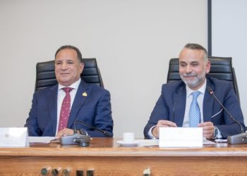 تفاصيل أول اجتماع تنظيمي لـ الشعب الجمهوري مع أمناء الحزب والتنظيم بالمحافظات عقب صدور التشكيلات التنظيمية