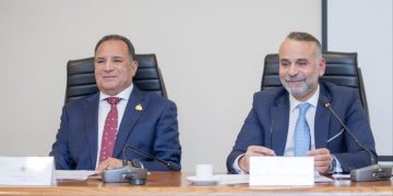 تفاصيل أول اجتماع تنظيمي لـ الشعب الجمهوري مع أمناء الحزب والتنظيم بالمحافظات عقب صدور التشكيلات التنظيمية