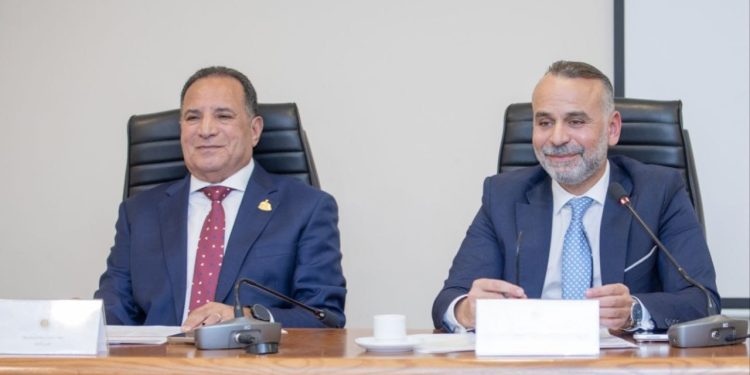 تفاصيل أول اجتماع تنظيمي لـ الشعب الجمهوري مع أمناء الحزب والتنظيم بالمحافظات عقب صدور التشكيلات التنظيمية