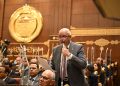النائب حازم الجندي يطرح رؤية متكاملة لتعزيز الأمن الغذائي وتقليص فاتورة الاستيراد 