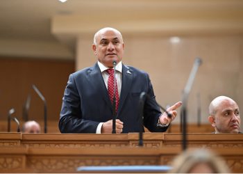 برلماني: القمة الروسية الأفريقية فرصة لتعزيز الشراكات الاقتصادية وجذب الاستثمارات ودعم الأمن الغذائي والتنمية المستدامة