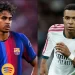 قنوات ورابط مشاهدة مباراة برشلونة وريال مدريد في الدوري الأسباني.. بث مباشر على يلا شوت