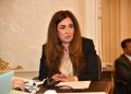 أميرة العادلي: المسار الطبيعي لتمكين المرأة يبدأ بالأحزاب والمحليات وينتهي بأعلى هيكل تنفيذي