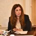أميرة العادلي: المسار الطبيعي لتمكين المرأة يبدأ بالأحزاب والمحليات وينتهي بأعلى هيكل تنفيذي