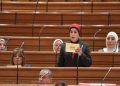 جيهان شاهين: منتدى مصر 2026 يعزز الحوار حول أولويات المواطن ويترجم تحديات المجتمع إلى فرص للتنمية