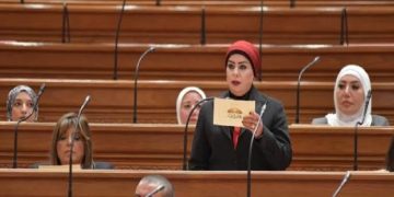 جيهان شاهين: منتدى مصر 2026 يعزز الحوار حول أولويات المواطن ويترجم تحديات المجتمع إلى فرص للتنمية