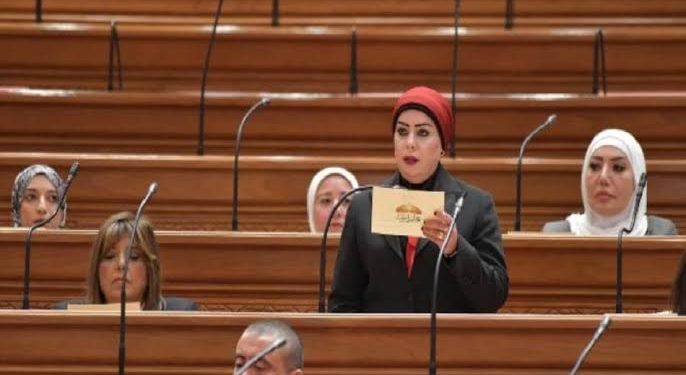 جيهان شاهين: منتدى مصر 2026 يعزز الحوار حول أولويات المواطن ويترجم تحديات المجتمع إلى فرص للتنمية