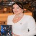 سيلفيا ضومط تطلق كتابها الأول “ألوان من حياتي” بنجاح ساحق لبنانياً وعربياً
