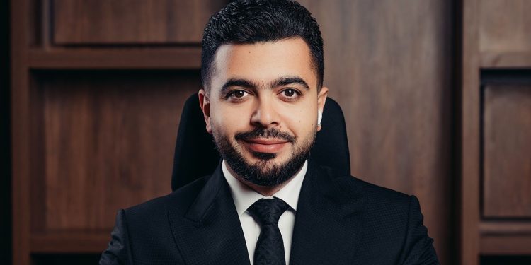 أحمد أمين مسعود: تجديد الثقة بأمانة العمل الجماهيري في حزب مستقبل وطن مسؤولية جديدة لمواصلة العمل وتطوير الأداء