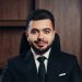 أحمد أمين مسعود: تجديد الثقة بأمانة العمل الجماهيري في حزب مستقبل وطن مسؤولية جديدة لمواصلة العمل وتطوير الأداء