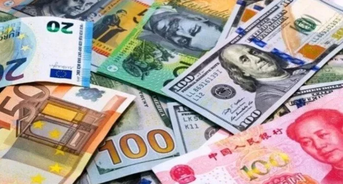 أسعار العملات العربية والأجنبية اليوم الخميس 22 أكتوبر 2026: الدولار عند 54.47 جنيه للبيع واليورو 61.19 جنيه