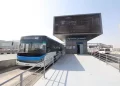 الأتوبيس الترددي BRT: 20 أتوبيسًا جديدًا وفصل المسار وحجز إلكتروني لمواجهة الزحام
