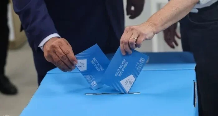 نتنياهو في مواجهة آيزنكوت وبينيت: كل ما تريد معرفته عن انتخابات الكنيست ومن يشكّل الحكومة؟