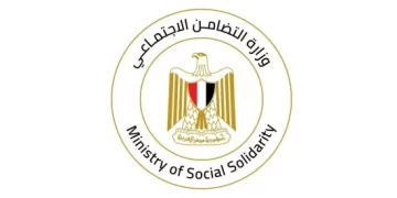 التضامن: صرف مساعدات لأسر ضحايا حادث الطريق السياحي بالجيزة