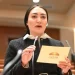 النائبة أسماء الجمال: تصريحات الرئيس السيسي بشأن الخليج تجسد ثوابت السياسة المصرية