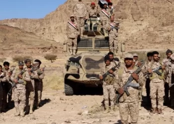 الجيش اليمني: 753 عملية استهداف خلال 24 ساعة و«فجر اليمن» تحيّد 218 حوثيًا