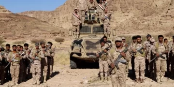 الجيش اليمني: 753 عملية استهداف خلال 24 ساعة و«فجر اليمن» تحيّد 218 حوثيًا