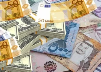 أسعار العملات العربية أمام الجنيه المصري في البنوك اليوم الخميس 15 أكتوبر 2026
