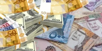 أسعار العملات العربية أمام الجنيه المصري في البنوك اليوم الخميس 15 أكتوبر 2026