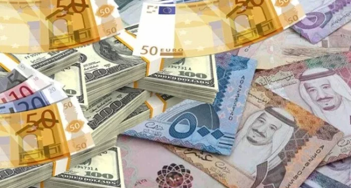 أسعار العملات العربية أمام الجنيه المصري في البنوك اليوم الخميس 15 أكتوبر 2026