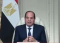 السيسي من أسبوع القاهرة للمياه: الأمن المائي مسؤولية مشتركة ومصر تواجه تحديًا خاصًا