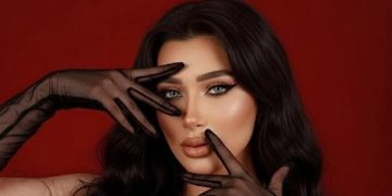 لماذا لُقبت بالدكتورة.. القصة الكاملة لـ الراقصة شروق: من ترند السوشيال ميديا إلى نيابة الشيخ زايد